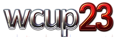 wcup23 logo